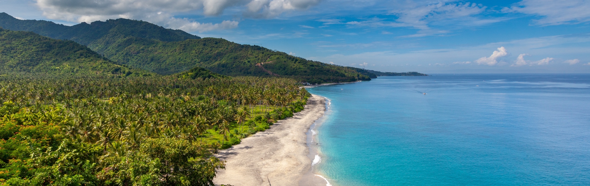 4D3N Wonderful or Discover Lombok (Departure from Kuala Lumpur)